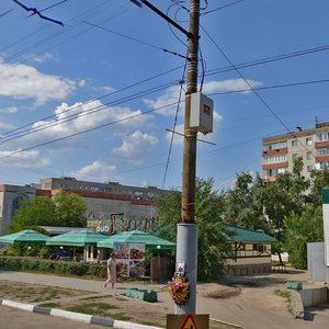 Воронеж, Южно-Моравская улица, 38Г: фото