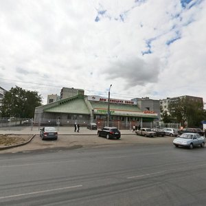 Molodoguardeycev Street, 10, Chelyabinsk: photo