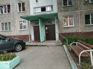 Dovatora Street, 25, Novosibirsk: photo