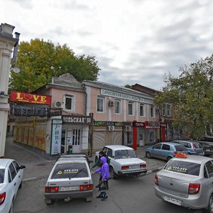 Volskaya ulitsa, 58, Saratov: photo