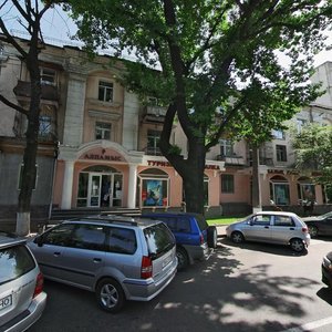 Bogenbai Batyr Street, 146, Almaty: photo