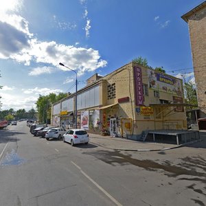 Kashirskoye Highway, 10к1с1 ، موسكو: صورة