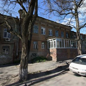 Baumana Street, 28, Rostov‑na‑Donu: photo