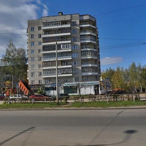 Balakireva Street, 47А, Vladimir: photo