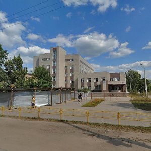 Prospekt Volodarskogo, 32А ، : صورة