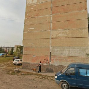 Ulitsa Prishvina, 1, Novosibirsk: photo