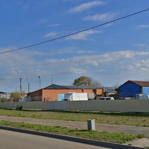 Uralskaya Street, 95/10 ، كراسنودار: صورة