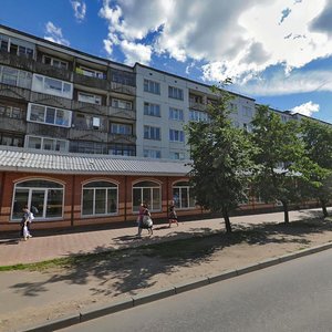 Bolshaya Sovetskaya Street, 28, : foto