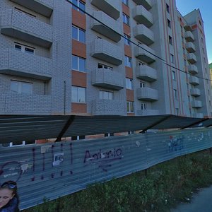 Zvyozdnaya ulitsa, 25, Kursk: photo
