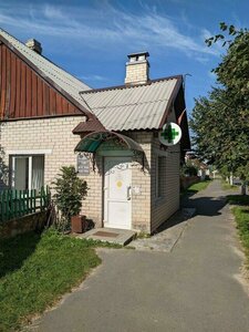 Pahraničnaja vulica, 7А, : foto