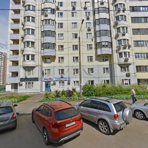 Podmoskovniy Boulevard, 5, Krasnogorsk: photo