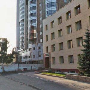 Chaplygina Street, 93, Novosibirsk: photo