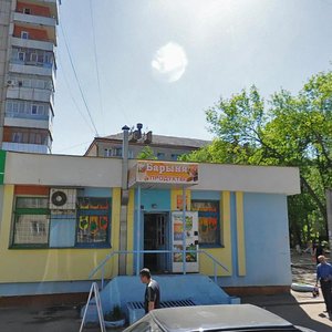 Sovetskaya Street, 57, Ivanovo: photo