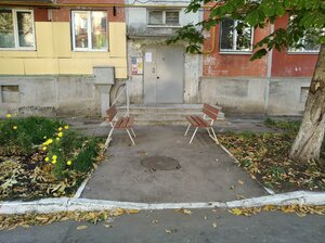 Revolutsionnaya Street, 52, : foto