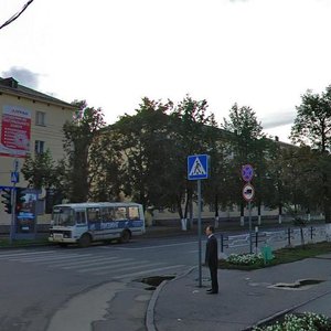 Ulitsa Gertsena, 16, Vologda: photo