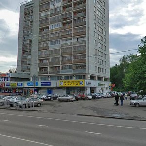 Zelenograd, No:к438, Zelenograd: Fotoğraflar