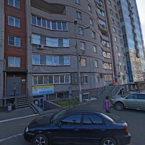 Nizhnyaya Street, 18, Izhevsk: photo