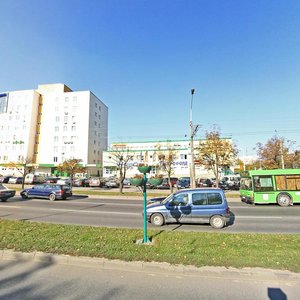 Arlowskaja Street, 40, Minsk: photo