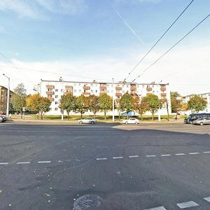 Kalvaryjskaja Street, 52, Minsk: photo