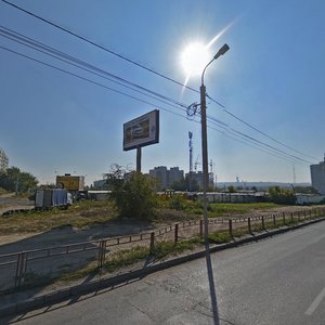 Rikharda Zorge Street, 56Б, Volgograd: photo