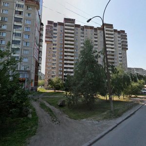 Ulitsa Vladimira Vysotskogo, 4/1, Yekaterinburg: photo