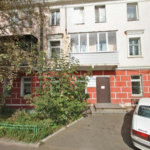 Dekabristov Street, 6, Krasnoyarsk: photo