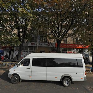 Bazarna vulytsia, 11, Zaporizhia: photo