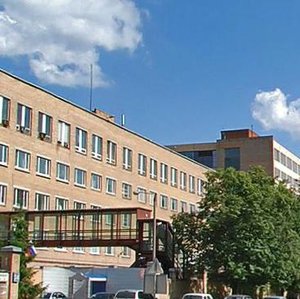 Bashilovskaya Street, 24 ، موسكو: صورة