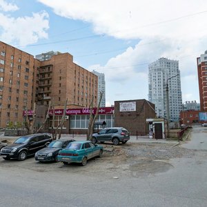 Klyuchevskaya Street, 18Б ، يكاترينبورغ: صورة