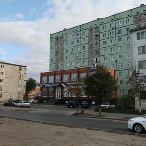 Yablochkova Street, 29А, : foto