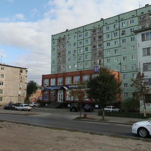 Yablochkova Street, 29А, Astrahan: photo