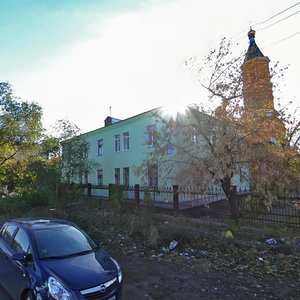 Stepnaya ulitsa, 91А, Orenburg: photo