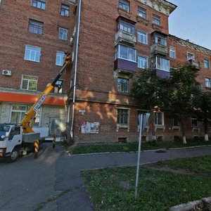 Pionerskaya Street, 13, Komsomolsk‑at‑Amur: photo