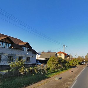 Derevnya Peski, 2 ، سانت بطرسبرغ ومقاطعة لينينغراد: صورة