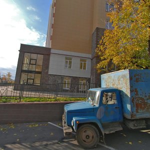 Volodarskogo Street, 70, Kursk: photo