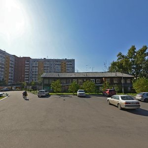 Semafornaya Street, 287, : foto
