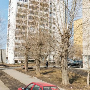 Papanina Street, 1, : foto