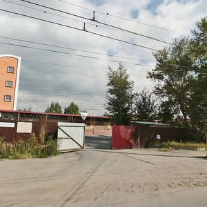Челябинск, Линейная улица, 64: фото