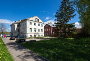 Volzhskaya naberezhnaya, 61, Rybinsk: photo