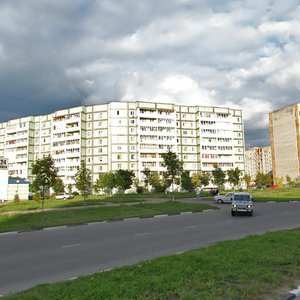 Обнинск карта гагарина