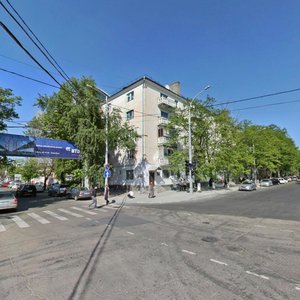 Krasnoarmejskaya Street, 112, Krasnodar: photo