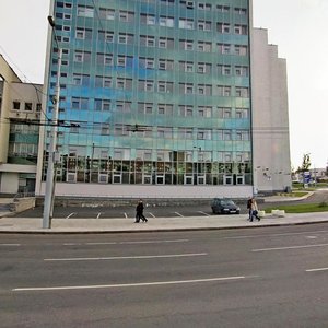 Kalvaryjskaja Street, 7, Minsk: photo