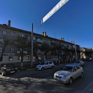 Dzerzhinskogo Street, 30, Ryazan: photo