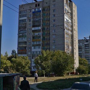 Ulitsa Batova, 3, Volgograd: photo