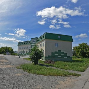 Obskaya ulitsa, 4, : foto