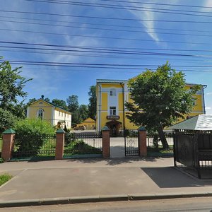 Kardovskogo Street, 21, Pereslavl‑Zalesskiy: photo