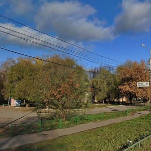 Pervomayskiy Avenue, 49/2, Ryazan: photo