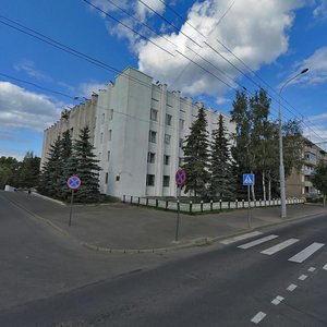 Рыбинск, Рабочая улица, 1: фото