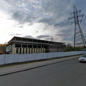 Simi Kulzhenkiv Street, No:14, Kiev: Fotoğraflar