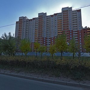 A.N. Saburova Street, 17, Izhevsk: photo